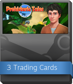 Series 1 Booster Pack