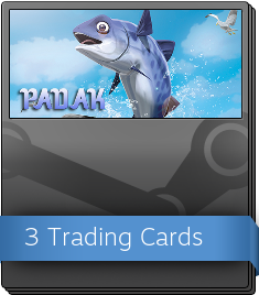 Series 1 Booster Pack