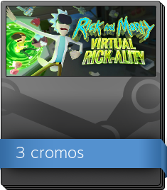 Series 1 Booster Pack