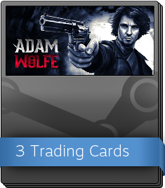 Series 1 Booster Pack