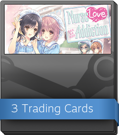 Series 1 Booster Pack