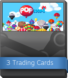 Series 1 Booster Pack