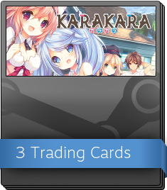 Series 1 Booster Pack