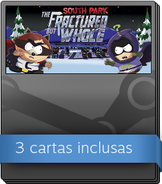 Series 1 Booster Pack