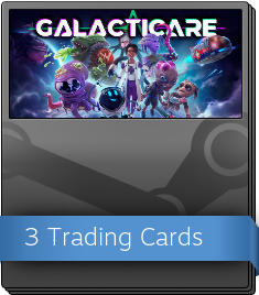 Series 1 Booster Pack