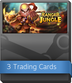 Series 1 Booster Pack