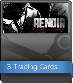 Series 1 Booster Pack