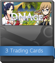 Series 1 Booster Pack
