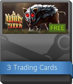 Series 1 Booster Pack