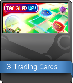 Series 1 Booster Pack