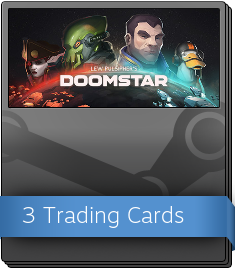 Series 1 Booster Pack
