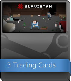Series 1 Booster Pack