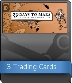 Series 1 Booster Pack