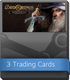 Series 1 Booster Pack