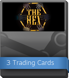 Series 1 Booster Pack