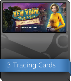 Series 1 Booster Pack