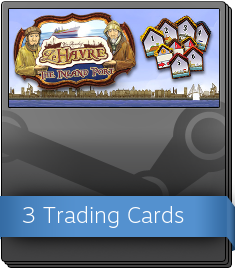 Series 1 Booster Pack