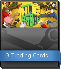 Series 1 Booster Pack