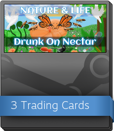 Series 1 Booster Pack