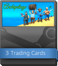 Series 1 Booster Pack