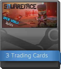 Series 1 Booster Pack