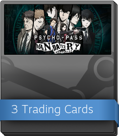 Series 1 Booster Pack
