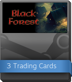 Series 1 Booster Pack