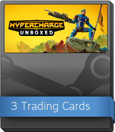 Series 1 Booster Pack
