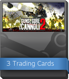 Series 1 Booster Pack