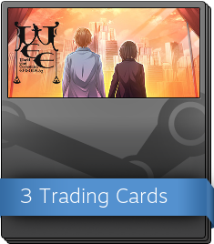 Series 1 Booster Pack