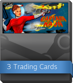 Series 1 Booster Pack