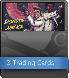 Series 1 Booster Pack