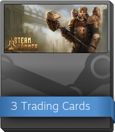 Series 1 Booster Pack