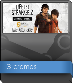 Series 1 Booster Pack