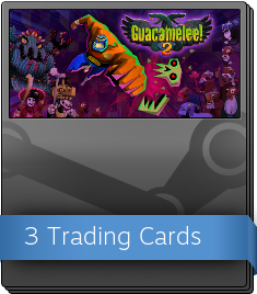 Series 1 Booster Pack