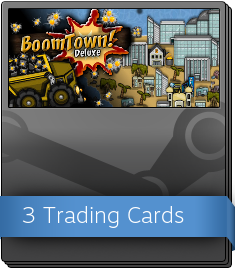 Series 1 Booster Pack