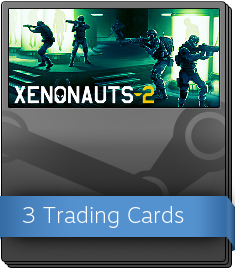 Series 1 Booster Pack