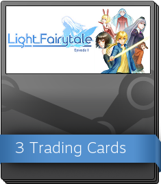 Series 1 Booster Pack