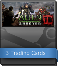 Series 1 Booster Pack