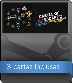Series 1 Booster Pack