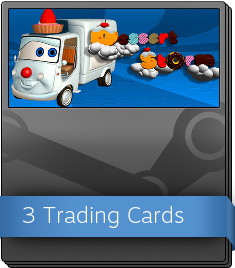 Series 1 Booster Pack