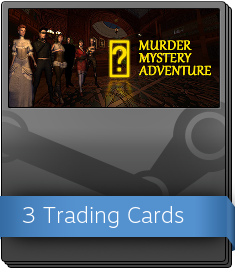Series 1 Booster Pack