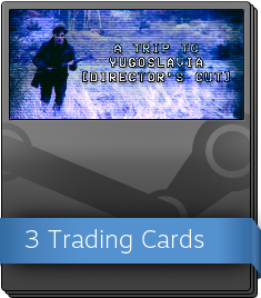 Series 1 Booster Pack