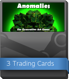 Series 1 Booster Pack
