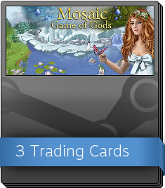 Series 1 Booster Pack