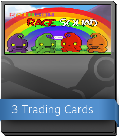 Series 1 Booster Pack