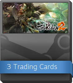 Series 1 Booster Pack
