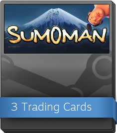 Series 1 Booster Pack
