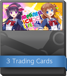 Series 1 Booster Pack