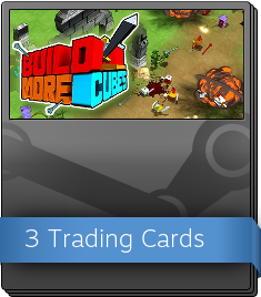 Series 1 Booster Pack